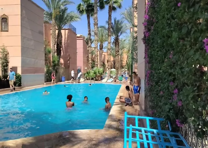 Minikas Bah Residence Alquarya Assiyahia