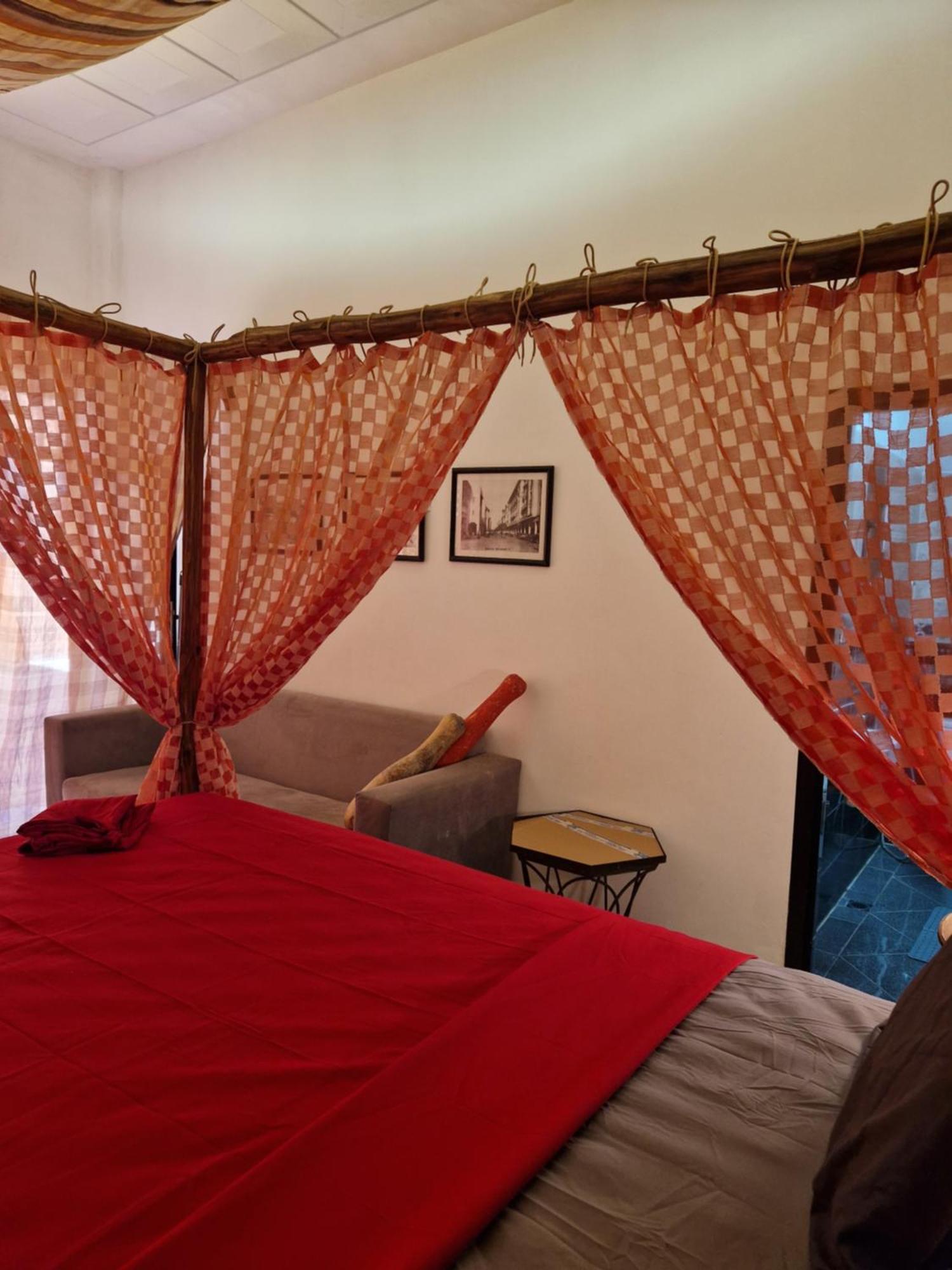 Minikas Bah Alquarya Assiyahia Guest house Marrakesh