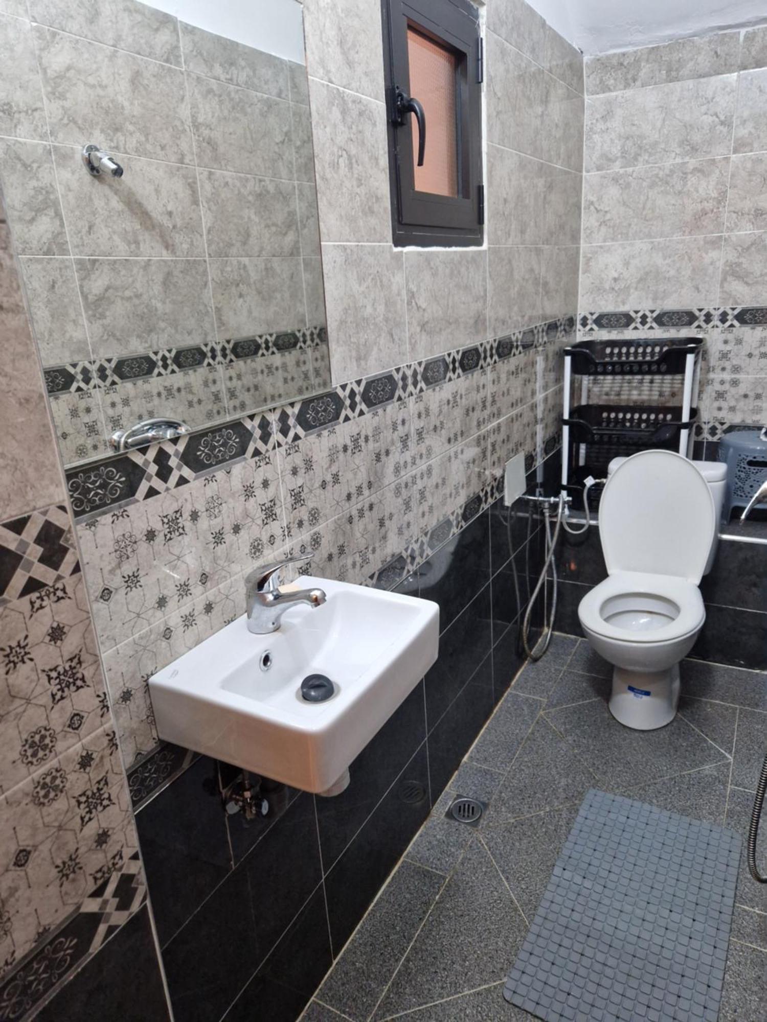 Guest house Minikas Bah Alquarya Assiyahia Marrakesh