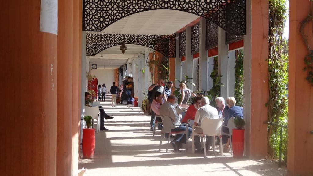 Guest house Minikas Bah Alquarya Assiyahia
