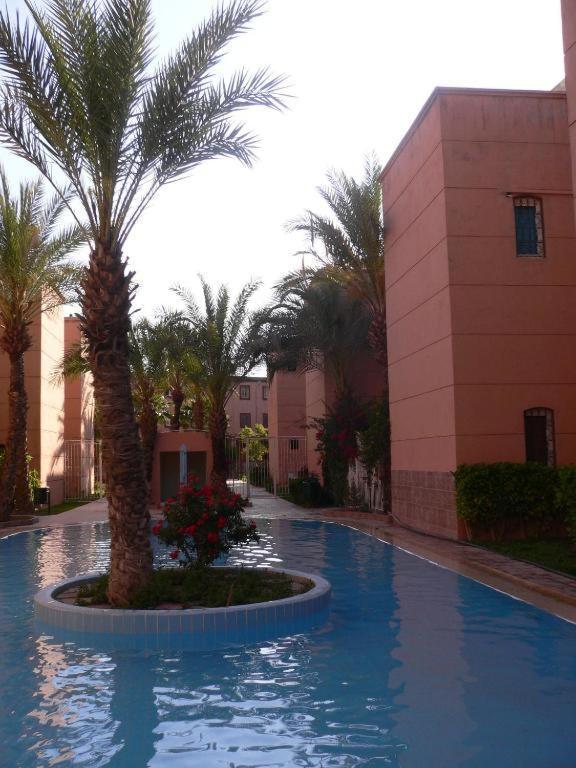 Minikas Bah Alquarya Assiyahia Guest house