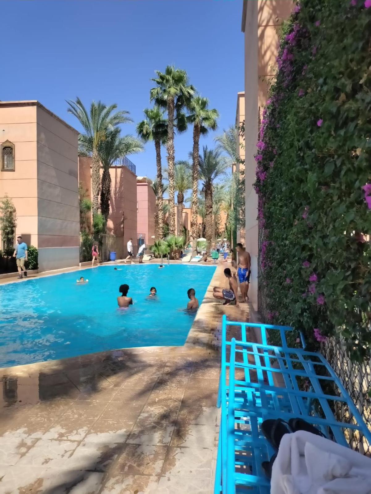 Minikas Bah Alquarya Assiyahia